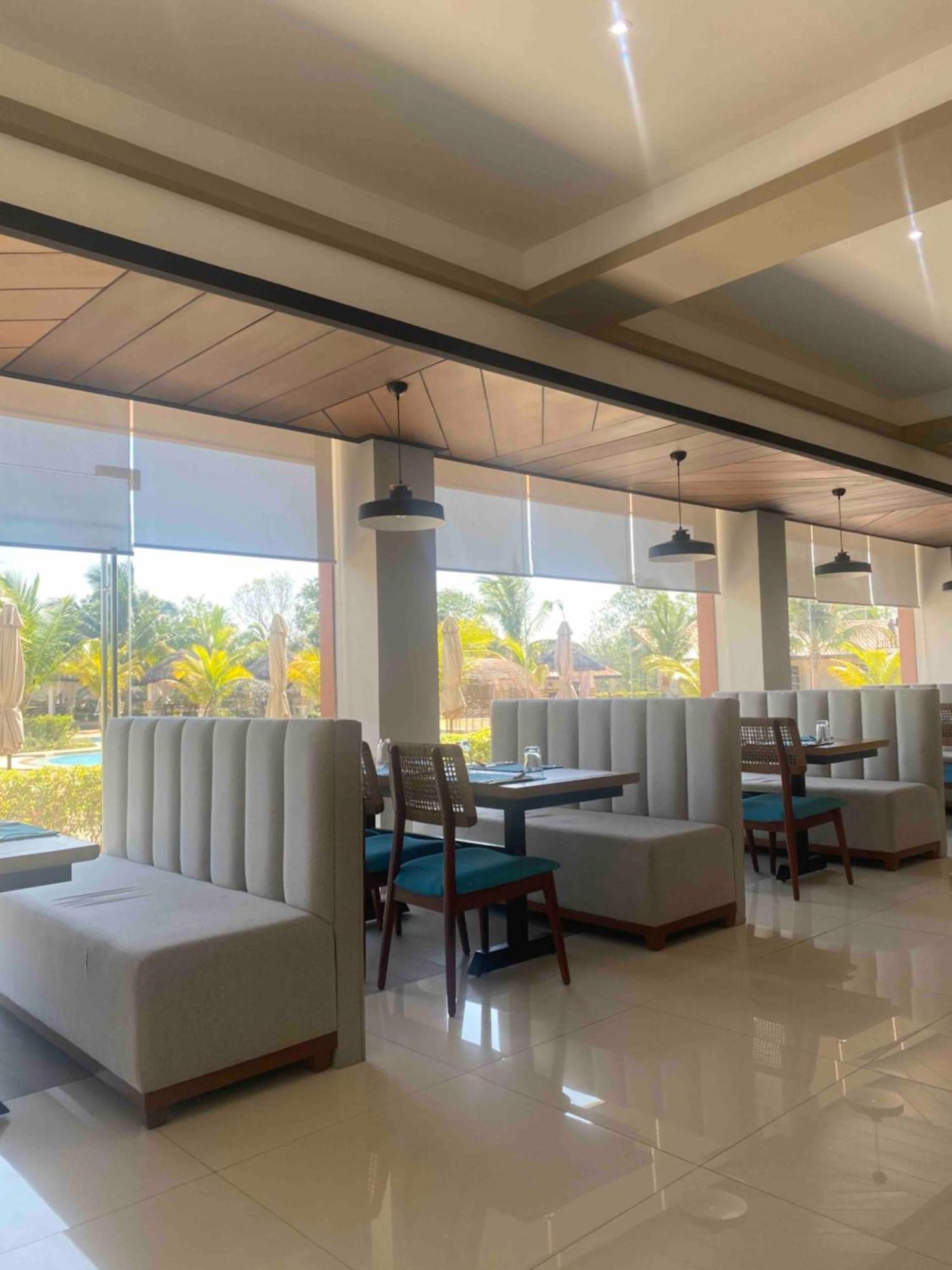River Palm Hotel And Resort Powered By Cocotel Bugallon Kültér fotó